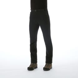 ヨドバシ.com - マムート MAMMUT Schoeller Advanced Pants Men