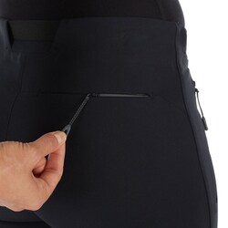 ヨドバシ.com - マムート MAMMUT Schoeller Advanced Pants