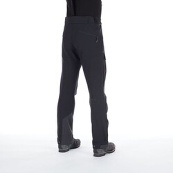 ★未使用★ マムート Base Jump SO Touring Pants Mammut Base Jump SO Touring Pant - Men's - Clothing