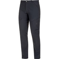 ヨドバシ.com - マムート MAMMUT Zinal Pants Men 54 short 0001 black