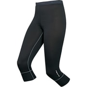 Go Dry Pants 3/4 Women 1050-00920 0001black XSサイズ [アウトドア パンツ レディース]