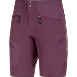 mammut sertig shorts