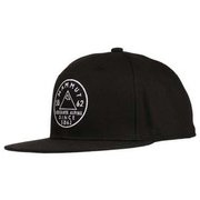 Absolute Alpine Cap 1191-00180 0001 black [アウトドア キャップ]