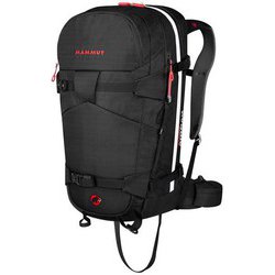 ヨドバシ.com - マムート MAMMUT Ride Removable Airbag 3.0 2610-01250 0001_black 30L [ バックカントリー用 ザック] 通販【全品無料配達】