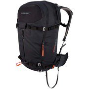 Pro X Removable Airbag 3.0 2610-01820 0001_black 35L [バックカントリー用 ザック]