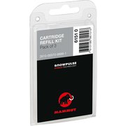 Cartridge Refill Kit (Pack of 3) one size 9999 Neutral [バックカントリーザック アクセサリ]