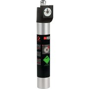 Cartridge Refillable 207 Bar Alu one size 9999 Neutral [バックカントリーザック アクセサリ]
