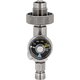 Adapter Scuba Tank to Cartridge one size 9145 Europe [バックカントリーザック アクセサリ]