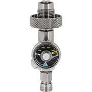Adapter Scuba Tank to Cartridge one size 9145 Europe [バックカントリーザック アクセサリ]