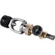 Adapter Scuba Tank to Cartridge one size 9154 North America [バックカントリーザック アクセサリ]