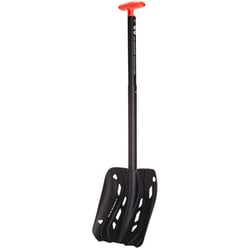 アルゲーター プロ ライト Alugator Pro Light 2620-00140 0001 black [アバランチ用品 ショベル]