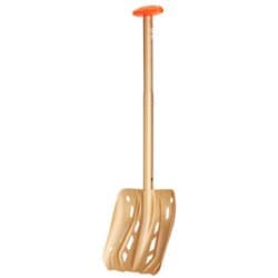 アルゲーター ライト Alugator Light 2620-00231 1242 golden [アバランチ用品 ショベル]