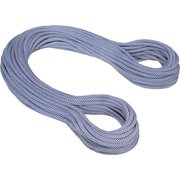 9.8 Eternity Classic 2010-02242 Classic Standard violet-white 50m [ロープ・コード]