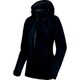 Ayako Tour HS Hooded Jacket Women 1010-26061 0001 black Sサイズ [アウトドア ジャケット レディース]