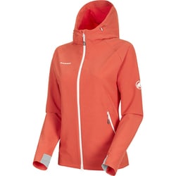 ヨドバシ.com - マムート MAMMUT Macun SO Hooded Jacket Women 1011