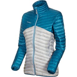 ヨドバシ.com - マムート MAMMUT Broad Peak Light IN Jacket Women