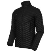 Broad Peak Light IN Jacket AF Men 1013-01160 00189black-phantom 3XLサイズ [アウトドア ダウンウェア　メンズ]