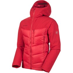 ヨドバシ.com - マムート MAMMUT Rime Pro IN Hybrid Hooded Jacket