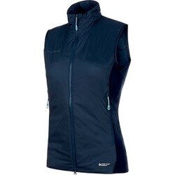 ヨドバシ.com - マムート MAMMUT Rime Light In Flex Vest Women 1013