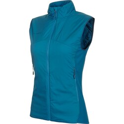 ヨドバシ.com - マムート MAMMUT Rime Light In Flex Vest Women 1013