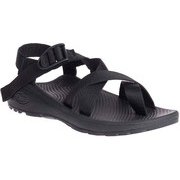 Chaco Ws Zクラウド2 6 364 ソリッド ブラック [レディースサンダル]