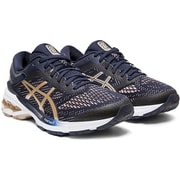 GEL-KAYANO 26 WIDE 1012A459 MDN/FTAM 24 [レディース ランニングシューズ]