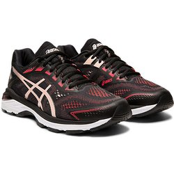 ヨドバシ Com アシックス Asics Gt 00 7 Wide 1012a146 4 Bk Breeze 22 5cm ランニングシューズ レディース 通販 全品無料配達