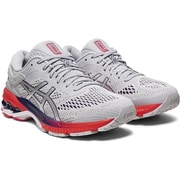 GEL-KAYANO 26 1012A457 20 PMGR/SV 25cm [レディース ランニングシューズ]
