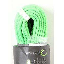 ヨドバシ.com - エーデルリッド EDELRID カナリ―プロドライ 8.6mm ER71270.070 ネオングリーン 70m  [ロープ・コード] 通販【全品無料配達】