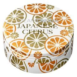 1085 スチームクリーム ジャパニーズシトラス [全身用保湿クリーム]