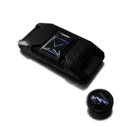ホットシューカバー/ソフトシャッターボタン ブラック XA-SP2BK