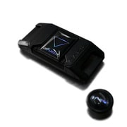 ホットシューカバー/ソフトシャッターボタン ブラック XA-SP2BK