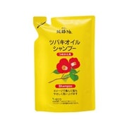ツバキオイルシャンプー 詰替 380mL