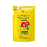ツバキオイルコンディショナー 詰替 380mL