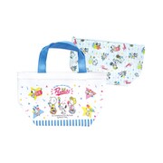 キャラクターグッズ SNTS-152 2WAY保冷ランチBAG ハッピーアイス スヌーピー