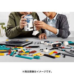 ヨドバシ.com - LEGO レゴ 75253 [レゴ Star Wars TM ドロイド