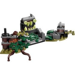 ヨドバシ.com - LEGO レゴ 70419 [レゴ Hidden Side ゴースト漁船