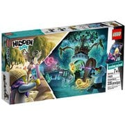 70420 [レゴ Hidden Side お墓のミステリー]