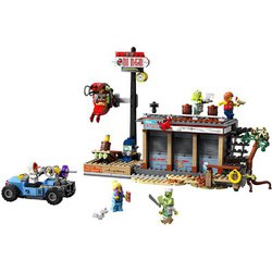 ヨドバシ.com - LEGO レゴ 70422 [レゴ Hidden Side ゴーストが