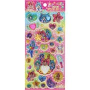 スター☆トゥインクルプリキュア 2294300A キラキラジュエルシール