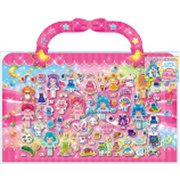 スター☆トゥインクルプリキュア 2174300A きせかえシールバッグ