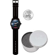MEGA DRIVE 16-BIT Watch [キャラクターグッズ]