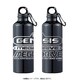 MEGA DRIVE x GENESIS WaterBottle [キャラクターグッズ]