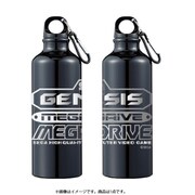 MEGA DRIVE x GENESIS WaterBottle [キャラクターグッズ]