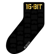MEGA DRIVE Socks SHORT [キャラクターグッズ]