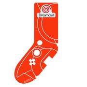 Dreamcast Socks Mid [キャラクターグッズ]