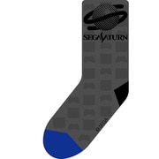 Saturn Socks Mid [キャラクターグッズ]