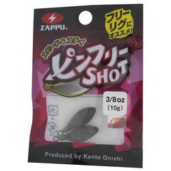 620044 [ピンフリーショット 3/8oz 10g]