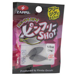 620051 [ピンフリーショット 1/2oz 14g]