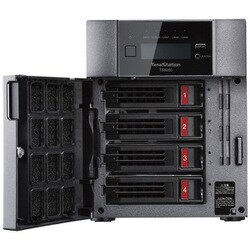 バッファロー TeraStation TS6400DN0804 テラステーション 特価 TeraStation（テラステーション）｜[TS5400DN0804
